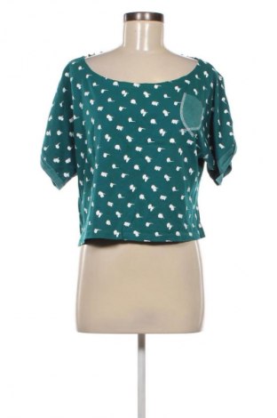 Damen Shirt Lee Cooper, Größe M, Farbe Mehrfarbig, Preis 6,49 €