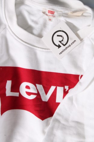 Női blúz Levi's, Méret XS, Szín Fehér, Ár 6 199 Ft