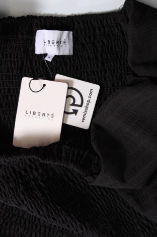 Damen Shirt Liberte Essentiel, Größe M, Farbe Schwarz, Preis € 21,99