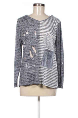 Damen Shirt Liberty, Größe L, Farbe Grau, Preis € 10,99