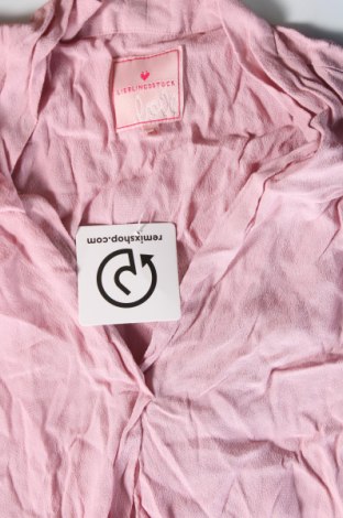 Damen Shirt Lieblingsstuck, Größe M, Farbe Rosa, Preis € 28,99