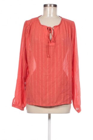 Damen Shirt Life Time, Größe L, Farbe Rot, Preis 4,99 €