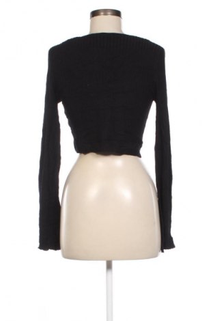 Bluză de femei Lily Loves, Mărime XS, Culoare Negru, Preț 20,99 Lei