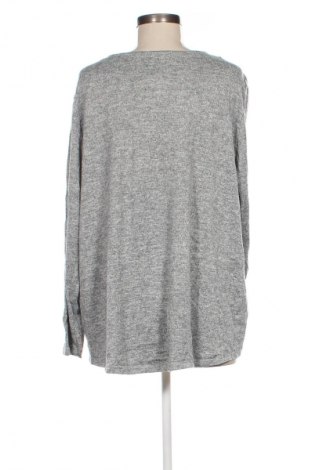 Damen Shirt Lily Morgan, Größe XXL, Farbe Grau, Preis 6,99 €