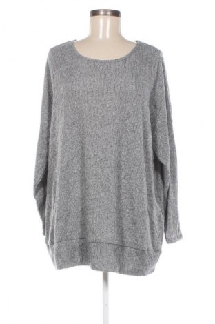 Damen Shirt Lily Morgan, Größe XL, Farbe Grau, Preis € 6,99