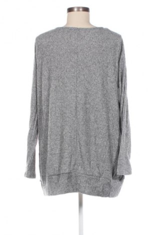 Damen Shirt Lily Morgan, Größe XL, Farbe Grau, Preis 6,99 €