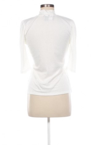 Damen Shirt Lindex, Größe M, Farbe Weiß, Preis € 4,99