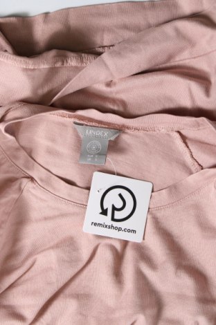 Damen Shirt Lindex, Größe S, Farbe Rosa, Preis € 5,99