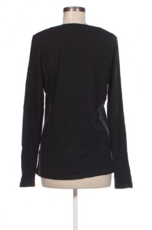 Damen Shirt Lindex, Größe L, Farbe Schwarz, Preis 6,99 €