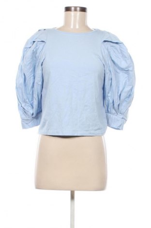 Damen Shirt Lindex, Größe S, Farbe Blau, Preis 13,49 €