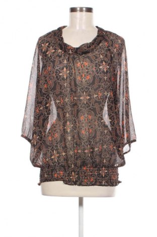 Damen Shirt Lisa Tossa, Größe M, Farbe Mehrfarbig, Preis € 9,99