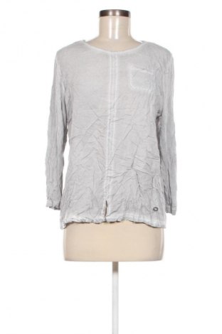 Damen Shirt Lisa Tossa, Größe L, Farbe Grau, Preis 12,49 €