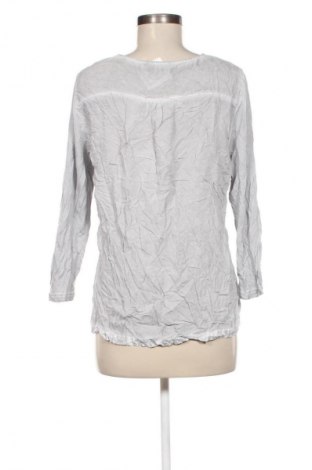 Damen Shirt Lisa Tossa, Größe L, Farbe Grau, Preis € 12,49