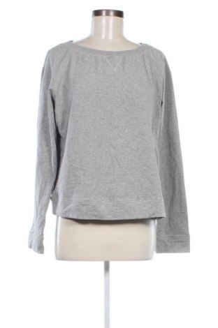 Damen Shirt Liu Jo, Größe M, Farbe Grau, Preis 32,08 €