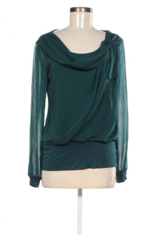 Damen Shirt Liv, Größe L, Farbe Grün, Preis 4,99 €