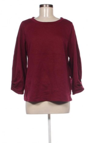 Damen Shirt Liz Claiborne, Größe M, Farbe Rot, Preis 4,99 €