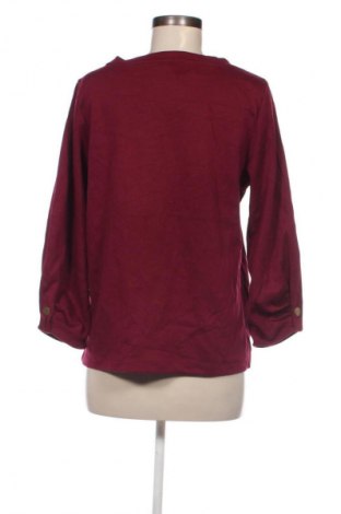 Damen Shirt Liz Claiborne, Größe M, Farbe Rot, Preis 4,49 €