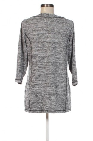 Damen Shirt Liz Claiborne, Größe M, Farbe Grau, Preis € 13,49