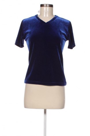 Damen Shirt Liz Claiborne, Größe S, Farbe Blau, Preis € 8,99