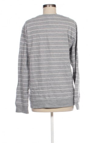 Damen Shirt Logan Hill, Größe M, Farbe Grau, Preis 4,99 €