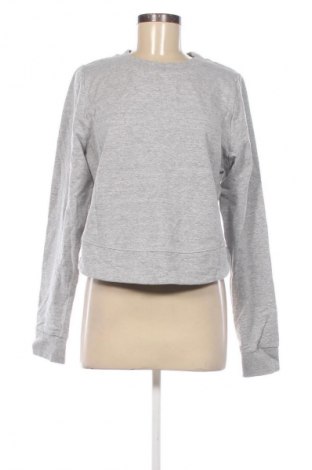 Damen Shirt Lorna Jane, Größe L, Farbe Grau, Preis 4,99 €