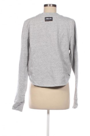 Damen Shirt Lorna Jane, Größe L, Farbe Grau, Preis 4,99 €