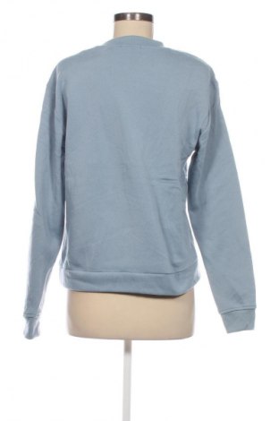 Damen Shirt Love, Größe M, Farbe Blau, Preis € 8,49