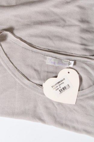 Damen Shirt Love Bonito, Größe M, Farbe Grau, Preis € 16,49