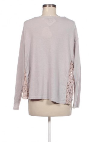 Damen Shirt Love Bonito, Größe M, Farbe Grau, Preis € 16,49