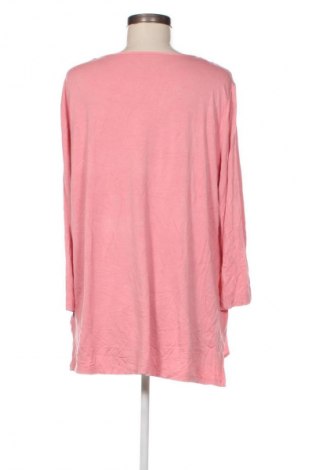 Damen Shirt Luisa Cerano, Größe L, Farbe Rosa, Preis 17,49 €