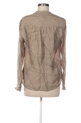 Damen Shirt Luxzuz One Two, Größe M, Farbe Beige, Preis 4,99 €