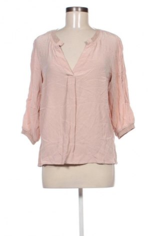 Damen Shirt Luxzuz One Two, Größe M, Farbe Beige, Preis € 9,99