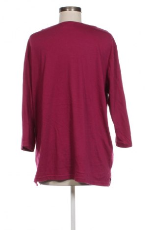 Damen Shirt M. Collection, Größe XXL, Farbe Lila, Preis € 7,99