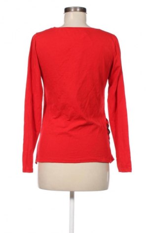 Damen Shirt M.M.C., Größe M, Farbe Rot, Preis 9,99 €