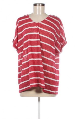 Damen Shirt M.X.O, Größe XXL, Farbe Rot, Preis € 13,49