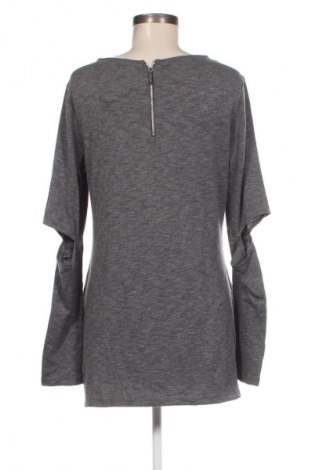 Damen Shirt MICHAEL Michael Kors, Größe M, Farbe Grau, Preis 43,49 €