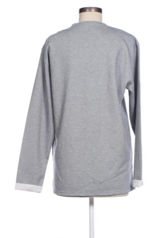 Damen Shirt MONOCLE, Größe L, Farbe Grau, Preis € 23,49