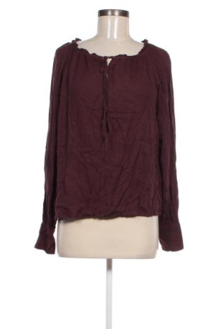 Damen Shirt MOS MOSH, Größe XS, Farbe Braun, Preis € 8,99