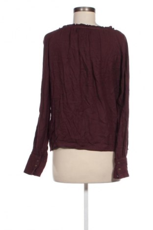 Damen Shirt MOS MOSH, Größe XS, Farbe Braun, Preis € 8,99