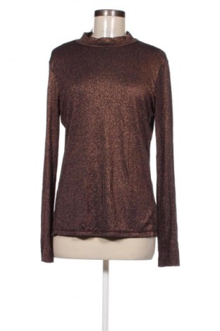 Damen Shirt MOS MOSH, Größe M, Farbe Braun, Preis € 33,99