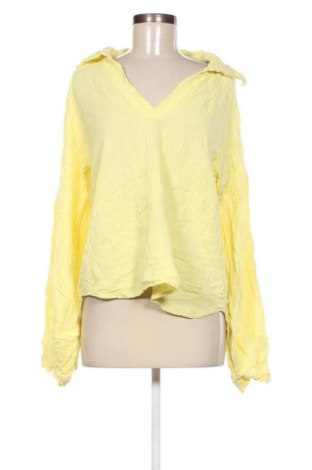 Damen Shirt MOST WANTED, Größe L, Farbe Gelb, Preis € 12,49