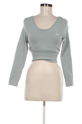 Damen Shirt MP, Größe S, Farbe Grün, Preis € 14,00