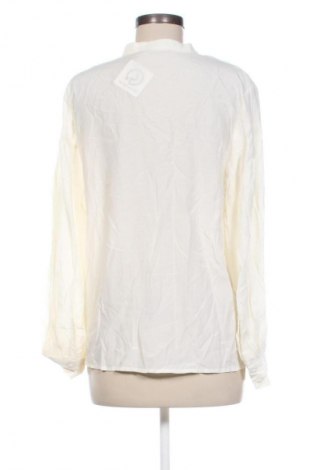 Damen Shirt MSCH, Größe M, Farbe Weiß, Preis 3,99 €