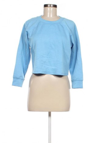 Damen Shirt MTA Sport, Größe L, Farbe Blau, Preis € 3,99