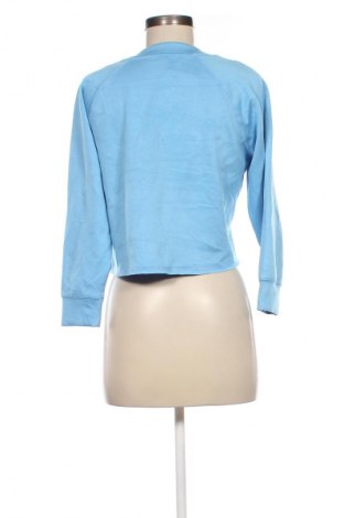 Damen Shirt MTA Sport, Größe L, Farbe Blau, Preis 3,99 €