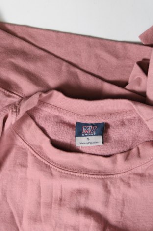 Damen Shirt MV Sport, Größe S, Farbe Rosa, Preis € 5,99