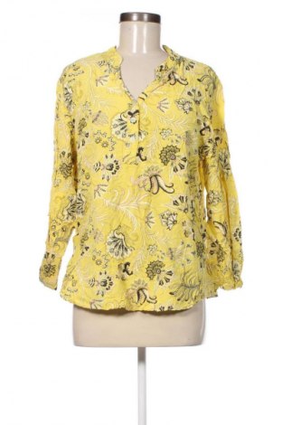 Damen Shirt Made In Italy, Größe M, Farbe Mehrfarbig, Preis 4,49 €