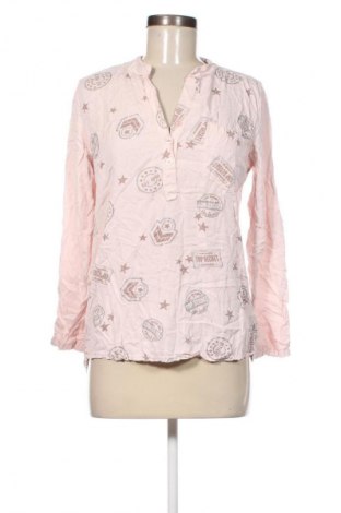 Damen Shirt Made In Italy, Größe S, Farbe Rosa, Preis 5,99 €