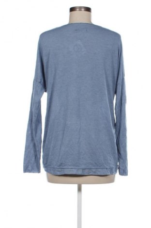 Damen Shirt Made In Italy, Größe M, Farbe Blau, Preis € 13,49