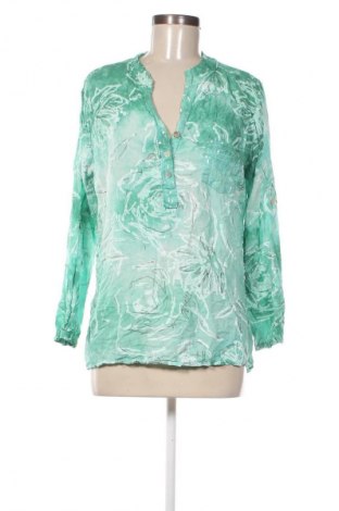 Damen Shirt Made In Italy, Größe L, Farbe Grün, Preis 4,99 €